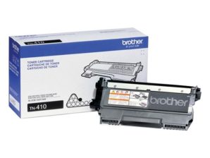 Toner Brother TN410 Color Negro PGS