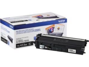 TONER NEGRO 4 500 PAG. MFCL8900CDW