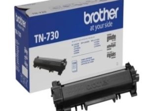 TONER NEGRO LASER DCP2551DW 1 200 PAG