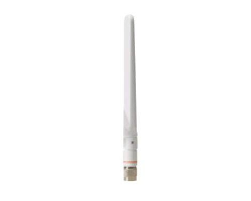 Antena Cisco Omnidireccional AIR-ANT2524DW-R=, 4dBi, 2.4/5GHz DIPOLE ANT RP-TNC