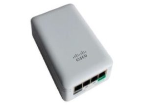 Punto de acceso inalámbrico Cisco 145AC - IEEE 802.11ac - 1Gbit/s - 2.40GHz, 5GHz - Tecnología MIMO - 5 x Red (RJ-45) - Gigabit Ethernet - PoE Ports - Montaje en pared ACCESS POINT