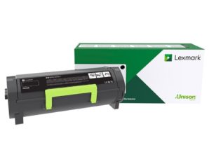 TONER PARA LEXMARK M/MB23XX 24XX 25XX 3K PAG