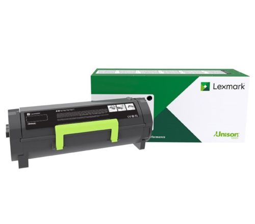 TONER PARA LEXMARK M/MB23XX 24XX 25XX 3K PAG