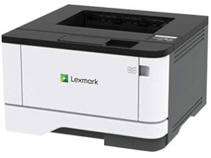 Impresora Lexmark MS331dn, Blanco y Negro, Láser, Print 40PPM