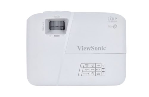 Proyector Viewsonic PA503S DLP, SVGA 800 X 600, 3600 Lúmenes, Blanco 800X600 3600 LUMENES