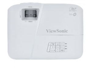 Proyector Viewsonic DLP/Resolución WXGA (1280x800)/3,600 lúmenes 1280X800 3600 LUMENES