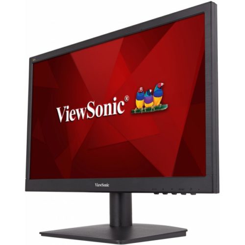 Monitor Viewsonic VA1903H LED 19", HD, Widescreen, HDMI, Negro X768 RELACION DE ASPECTO 16:9