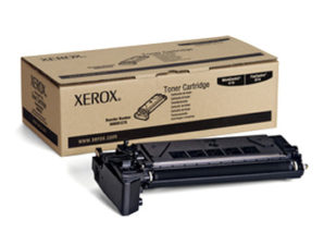 Cartucho de tóner Xerox - Negro Original - Láser (30 000 IMPRESIONES)