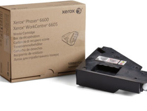 CARTUCHO DE DESPERDICIO PHASER 6600/WC 6605/6655 (30 000 IMPS)