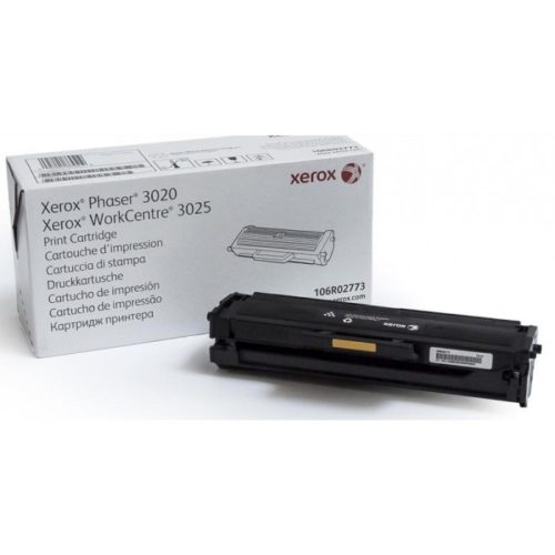 TONER PHASER 302 3025 (1 500 IMPRESIONES)