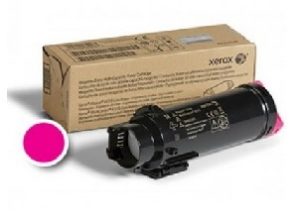 TONER MAGENTA EXTRA ALTA CAPA CIDAD 4.3K PH 6510/15