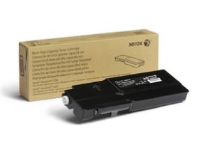 TONER NEGRO ALTA CAPACIDAD VERSALINK C400/405 (5K)