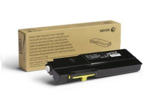 TONER AMARILLO ALTA CAPACIDAD VERSALINK C400/405 (4.8K)