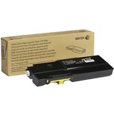 TONER AMARILLO EXTRA ALTA CAPA CIDAD VERSALINK C400/405 (4.8K)