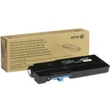 TONER CYAN EXTRA ALTA CAPACIDAD VERSALINK C400/405 (4.8K)