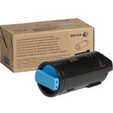 TONER CYAN EXTRA ALTA CAP C605 (16 800 PAGINAS)