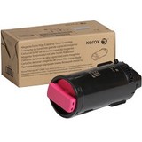 TONER MAGENTA EXTRA ALTA CAP C605 (16 800 PAGINAS)
