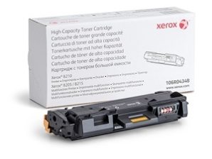 TONER NEGRO ESTANDAR B210 B205 B215 (3 000 IMPS)