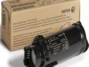 TONER NEGRO DE CAPACIDAD ESTAN DAR WC 6515 (2 500 IMPRESIONES)