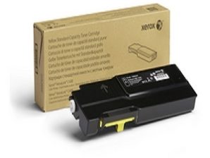 TONER AMARILLO CAPACIDAD ESTAN DAR C400 Y C405 (2 500 IMPRESIONES)