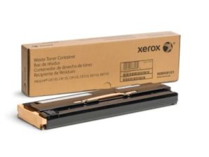 Contenedor de Residuos Xerox 008R08101, 101.000 Páginas C8130/35/45/55 Y B8145/55 - 69K.