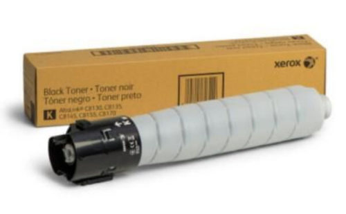 Tóner Xerox 006R01758 - Negro C8155/C8170 - 59K.