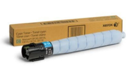 Tóner Xerox 006R01759 - Cian C8155/C8170 - 28K.