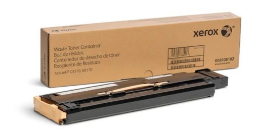 Contenedor de Residuos Xerox 008R08102 - 101 000 Páginas C8170 Y B8170 - 69K.