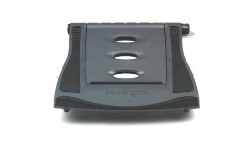 Kensington Base martFit Easy Riser para Laptop 17", Gris PARA LAPTOP