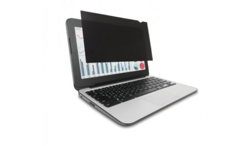 Kensington Filtro de Privacidad para Laptop 14", Negro 14 16.9
