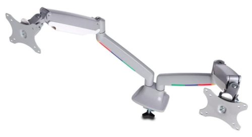 Kensington K55471WW - Brazo para Monitor (un Toque), Altura Ajustable PARA MONITOR HASTA 32 KENSINGTON