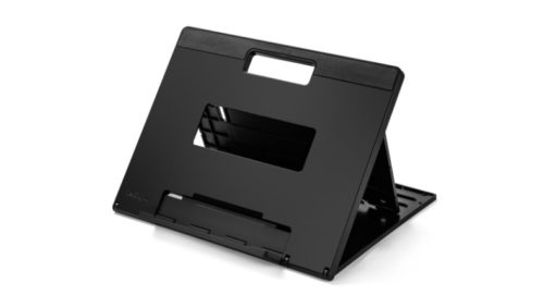 Kensington Base SmartFit para Laptop 17", Negro SMARTFIT EASY RISER GO PARA COMP