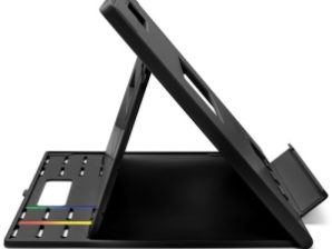 Kensington Base SmartFit para Laptop 17", Negro SMARTFIT EASY RISER GO PARA COMP