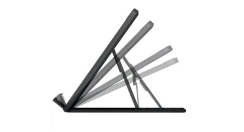 Kensington Base SmartFit para Laptop 17", Negro SMARTFIT EASY RISER GO PARA COMP