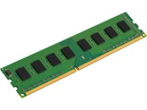 KINGSTON 8GB DIMM DDR3 1600LV PC