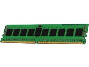 Memoria RAM Kingston ValueRAM DDR4, 2666MHz, 8GB, Non-ECC, CL19, Single Rank x8 NO ECC PC