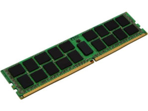 KINGSTON 8GB DIMM DDR4 2666 MHZ REG ECC
