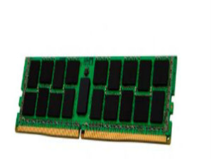 Memoria RAM Kingston DDR4, 2666MHz, 16GB, ECC, CL19 ECC MODULE