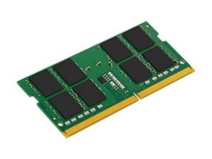 KINGSTON MEMORIA RAM 16GB DDR4 3200MHZ SODIMM