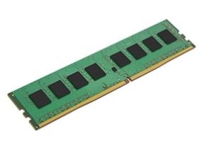 KINGSTON MEMORIA RAM 16GB DDR4 2666MHZ SINGLE RANK MODULE