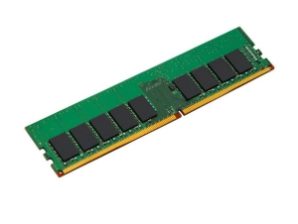 MóDULO RAM KINGSTON PARA EQUIPO MARCA 16GB DDR4 3200MHZ DUALRANK