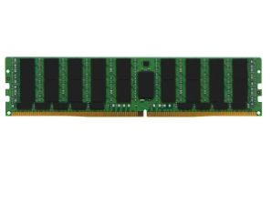 MEMORIA RAM KINGSTON 8GB DDR4- 2666MHZ ECC MODULE