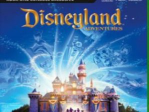 Disneyland Adventures, Xbox One ADVENTURES