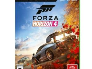 Forza Horizon 4, Xbox One .