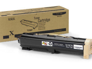 TONER NEGRO PHASER 5500 (30 000 IMPRESIONES)