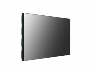 Pantalla Comercial LG 49VL5G-A LED 49", Full HD, Widescreen, Negro 60 HZ 0.9 MM BEZEL VIDEO WALL
