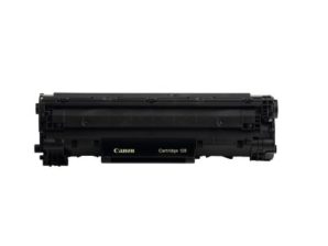 TONER 128 NEGRO RENDIMIENTO DE 2100 PAGINAS