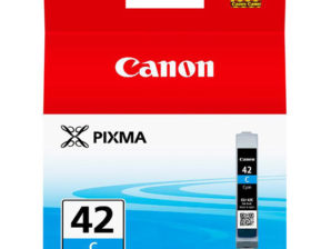 Tinta Canon CLI-42 C - Cian - 13ml PRO-100