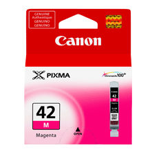 TINTA CLI-42 M MAGENTA 13ML PARA PRO-100