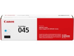 TONER 045 C CYAN RENDIMIENTO 13 00 PAGS